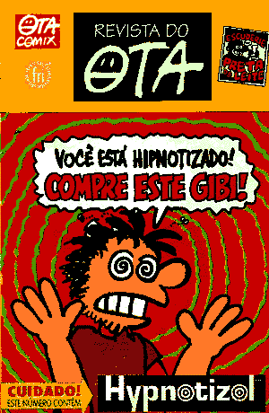 Revista do Ota #1