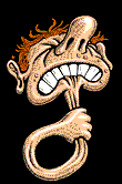 Monte Wolverton Website