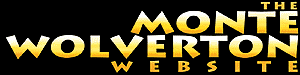 Monte Wolverton Website