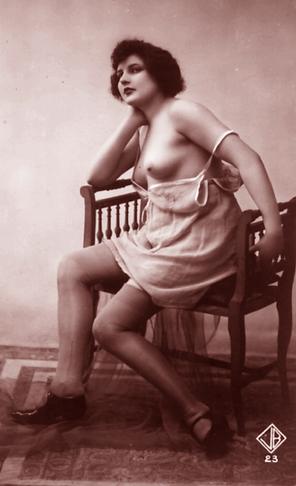 Clique na foto para ver a mul�nua em tamanho maior!